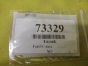 FORD C-MAX 1.8 TDCI ПРИБОРНАЯ ПАНЕЛЬ 7M5T10849GB