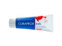 Zubná pasta Curaprox Kids jahodová 60 ml Príchuť Jahodový