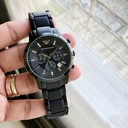 Мужские часы Emporio Armani AR2453 Оригинал Сертификат оригинальности