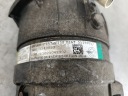 POMPA, COMPRESSOR, PUMP AIR CONDITIONING FIAT MULTIPLA 55192057 DELPHI 1.6 16V  photo 8