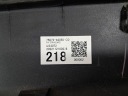TOYOTA RAV4 V MOULURE REVÊTEMENT PORTES DROIT AVANT 75073-42050photo 9