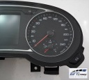 AUDI A1 TABLEAU DE BORD TABLEAUX DE BORD ESSENCE 8X0920930C 8X0 920 930 C COMPTEUR COMPTEURphoto 15
