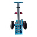 JAZON ZDT ROAD STAYING KIT Тележка