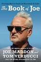 КНИГА ДЖО - Джо Мэддон Том Верду (КНИГА)