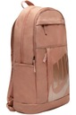 Plecak Nike Elemental różowy szkolny turystyczny miejski EAN (GTIN) 196606763576