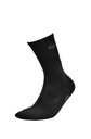 Ponožky INMOVE Sport Deo 41-43;čierna-morská Počet kusov v súprave 1