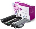 Тонер + барабан для BROTHER DCP-7070DW MFC-7860DW