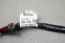 КОМПЛЕКТ ПРОВОДІВ КРИШКИ БАГАЖНИКА БАГАЖНИКА HYUNDAI I20 (PB PBT) 916814P180  (18889281004) фото min 7