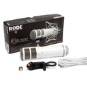 RODE Podcaster - Динамический USB-микрофон