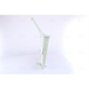RADIATEUR MOTEUR FIAT IDEA LANCIA MUSA YPSILON 1.photo 12