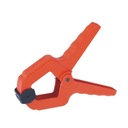 ZACISK STOLARSKI 63MM ŚCISK STOLARSKI SPRĘŻYNOWY MOTIVE