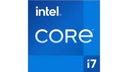 Наклейка на коробку Intel Core i7