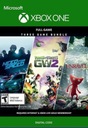 Игровой пакет EA: NFS + PvZ GW2 + Unravel XBOX — код