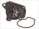 POMPE À EAU HONDA CRX III 1.6 ESI (EH6) (EH. EG)photo 12