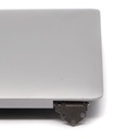 Macbook Pro A1707 Krídlo LCD Snímač Space Gray Rozlíšenie (px) 2880 x 1800