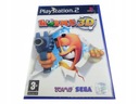 WORMS 3D диск очень хороший + PS2