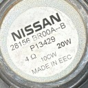 NISSAN LEAF II (ZE1) 2023 ПЕРІД СТОРОНА ЛІВА ДИНАМІК ДВЕРІ ПЕРІД  (18909516809) фото min 6