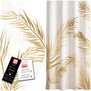 ШТОРЫ НА ЛЯГУШКОЙ ЛЕНТЕ 140х250 + БЕСПЛАТНО!!