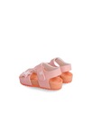 GARVALIN ružové detské sandále 222440 Pohlavie dievčatá