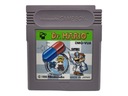 Доктор Марио Game Boy Gameboy Classic
