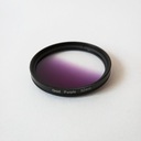 Фильтр Grad Purple 52 мм