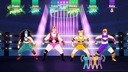 NOWA GRA JUST DANCE 2021 - Nintendo Switch - Wersja pudełkowa Wydawca Ubisoft