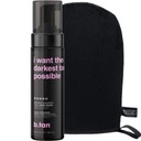 b.tan Я хочу максимально темный загар + Gauntlet