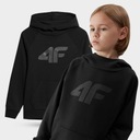 СВИТШОТ С КАПЮШОНОМ 4F ДЛЯ МАЛЬЧИКОВ 4F AW23M626