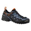 SALEWA MS WILDFIRE EDGE Java Синий/Черный мужские туфли