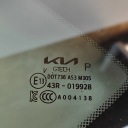 СКЛО ПРАВА ЗАДНЯ KIA EV6 (CV) 43R019928 28346029 239KW 2021  фото 8