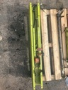 РЕГУЛИРОВКА ТЮКА CLAAS VARIANT 280 BALER 2005 г.