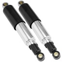 СТЕКЛЯННЫЕ АМОРТИЗАТОРЫ WSK 125 WFM JAWA CZ SHL