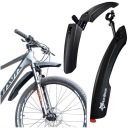 НАБОР КРЫЛЬЕВ 2x КРЫЛЬЯ MTB BIKE LIGHT