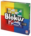 ЛОГИЧЕСКАЯ ИГРА MATTEL BLOKUS PL BJV44