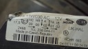 PHARE GAUCHE AVANT JAGUAR XF X250 (S1348)photo 15