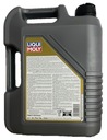Моторное масло LIQUI MOLY Special Tec F 5L - 5W30 - 2326