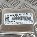 VOLKSWAGEN TIGUAN 2024 CONTRÔLEUR MODULE ECUphoto 6