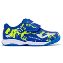 BUTY HALOWE DZIECIĘCE JOMA MEGATRON JR 2404 rozm. 29 FUTSAL HALA