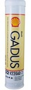 Смазка GADUS S2 V220 AD 2 400г/SHELL