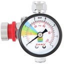 STAR-DELUX Редуктор манометра для пистолета