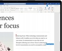 Microsoft Office Home and Business 2021 PL P8 Platforma macOS Windows