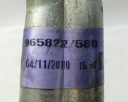 ПРОВІД КОНДИЦІОНЕРА DS 4 CITROEN DS4 РЕСТАЙЛ 15- 9658227580  (16084668124) фото min 14