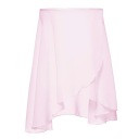 ЮБКА ЖЕНСКАЯ ДЛЯ БАЛЕТА, РОЗОВАЯ M