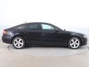 Audi A5 1.8 TFSI, Salon Polska, Serwis ASO Pojemność silnika 1798 cm³