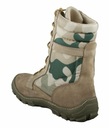 Тактические военные ботинки для пустыни, размер 42
