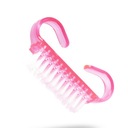 Кисть для маникюра и педикюра