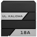 ЧЕРНЫЙ ЯЩИК ДЛЯ ПОЧТЫ И ГАЗЕТ + ИНСТРУКЦИЯ ПО ВЫКРОЙКЕ