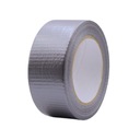 ПРОЧНАЯ РЕМОНТНАЯ ЛЕНТА, АРМИРОВАННАЯ СЕРЕБРОМ