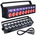 LIGHT4ME BATTEN MIX RGBW+UV LED BAR стробоскоп