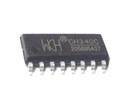CH340C SSOP16 USB UART преобразователь
